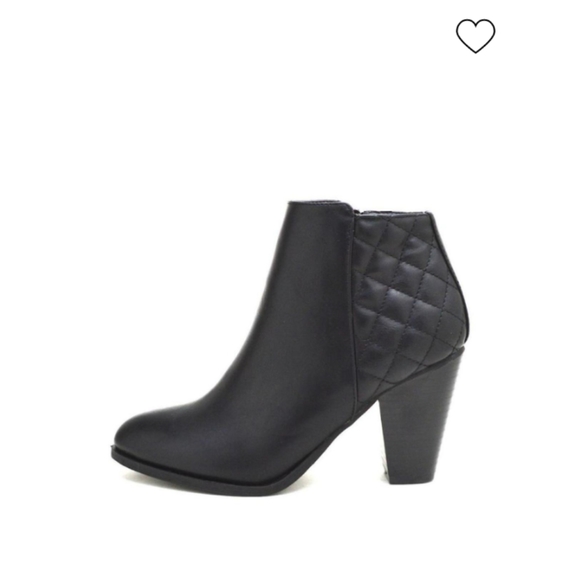 Bamboo Booties - Picture 10 of 11